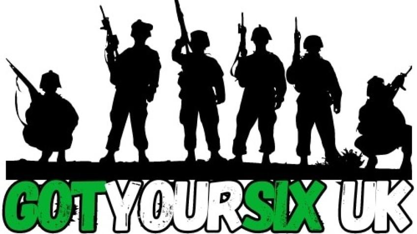 Community Hub & MilitarySpecific Therapy, Somerset