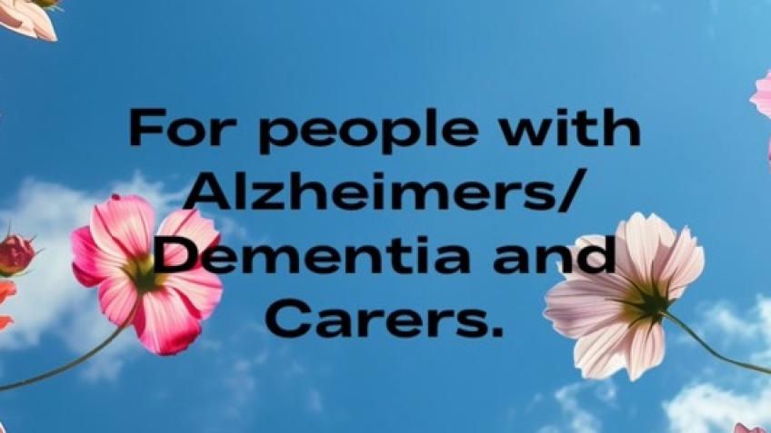 Ringmer Memory Cafe