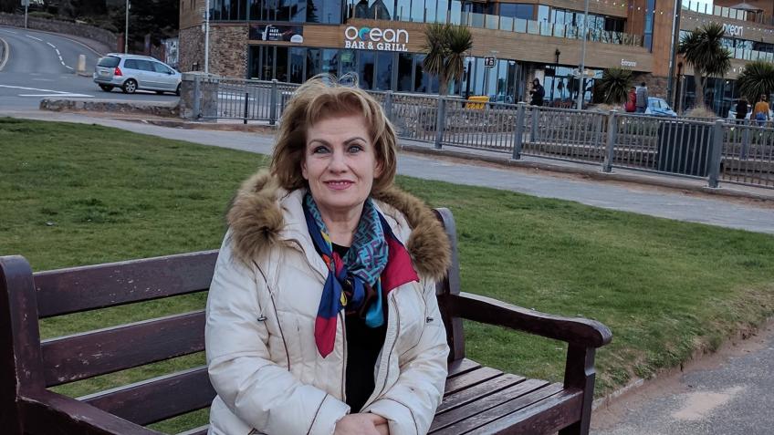 Help my mum extend her life