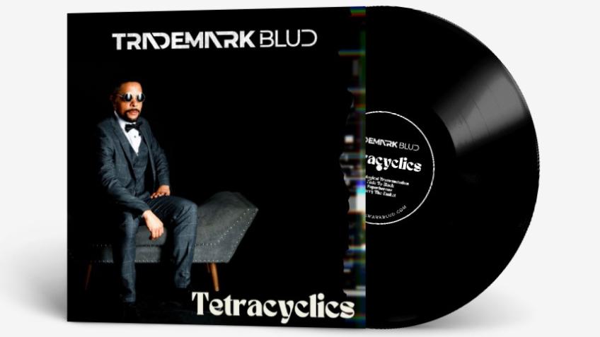 Trademark Blud's Debut Album