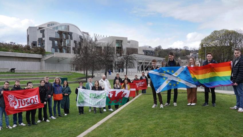 Our European Future | YSI International Conference