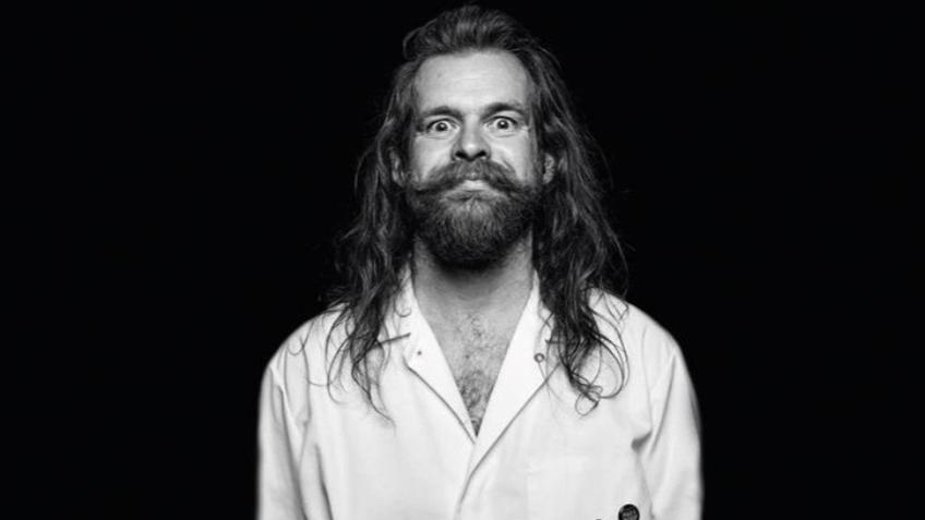 Paul Currie VS Soho Theatre