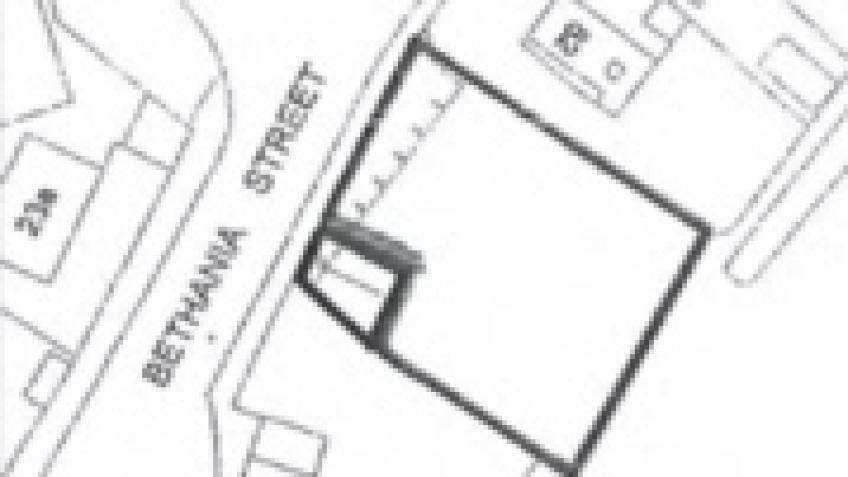 Multiple apartments block of flats/nursing home