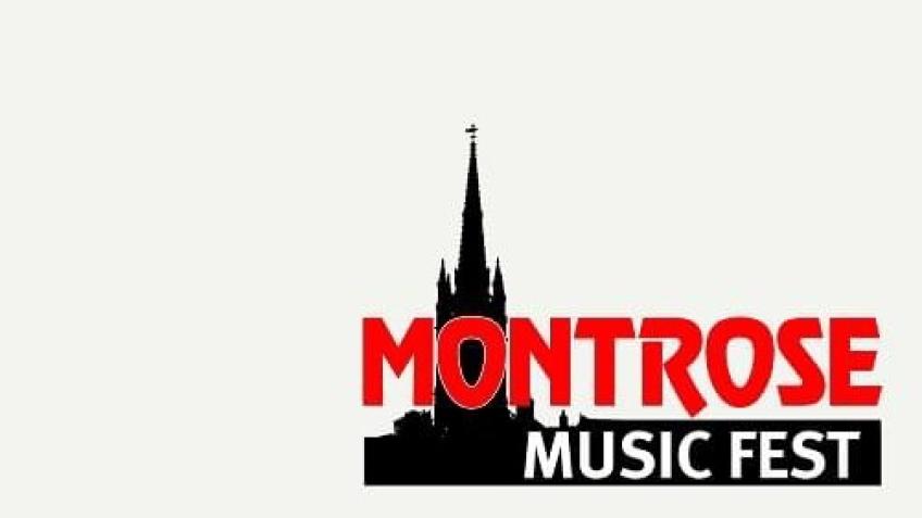 Montrose Music Fest 2024