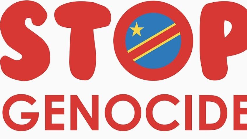 In Support of Congo