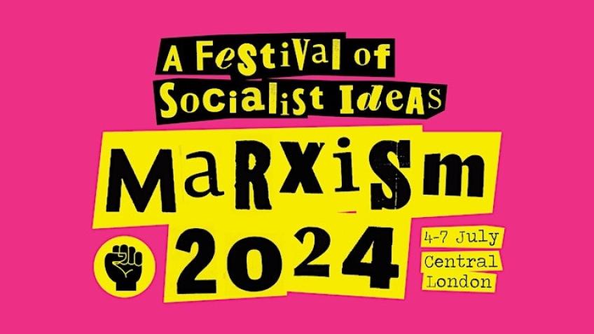 Manchester Goes to Marxism