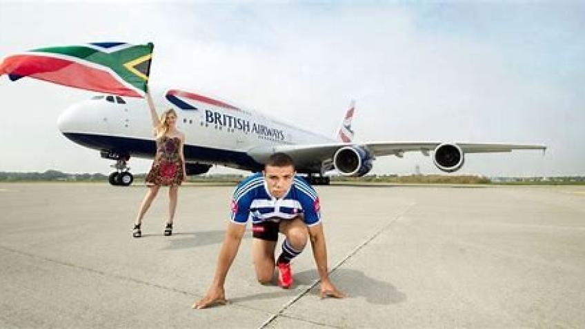 Run Gatwick, 10K