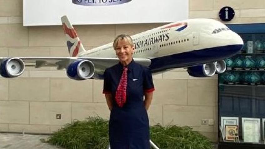 10k Gatwick Airport run!