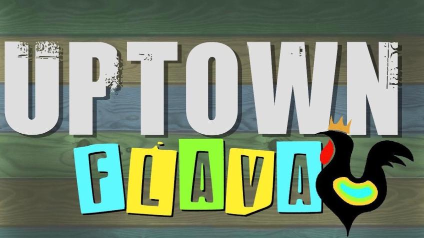 Uptown Flava's Third Restaurant
