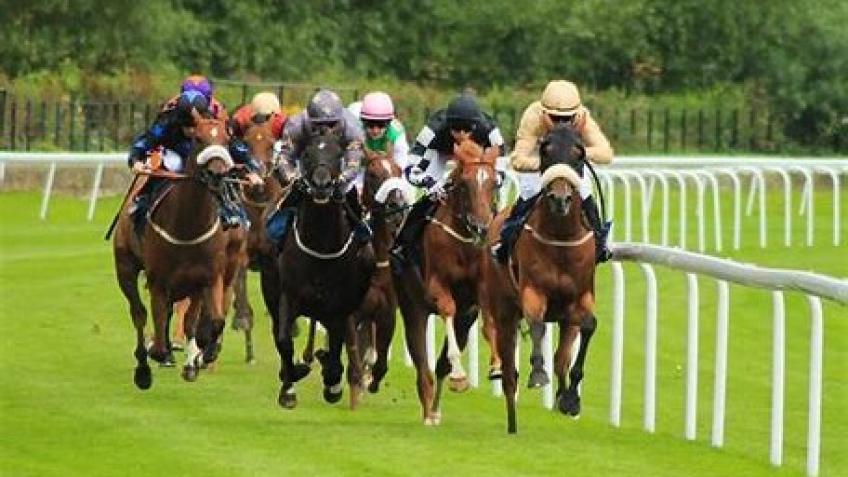 Tickets for Amazing Chester Race course