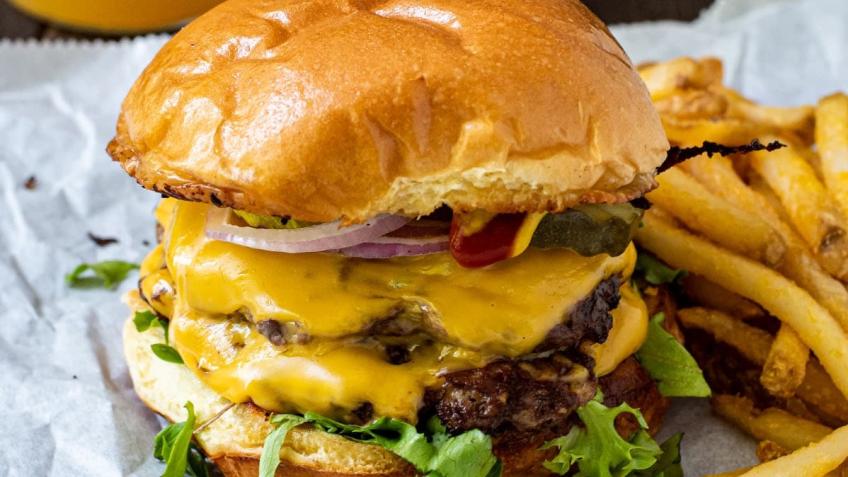 FOOD TRUCK BUSINESS