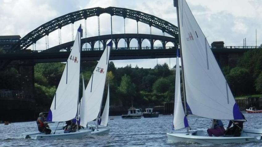 SYC Power Boat Appeal