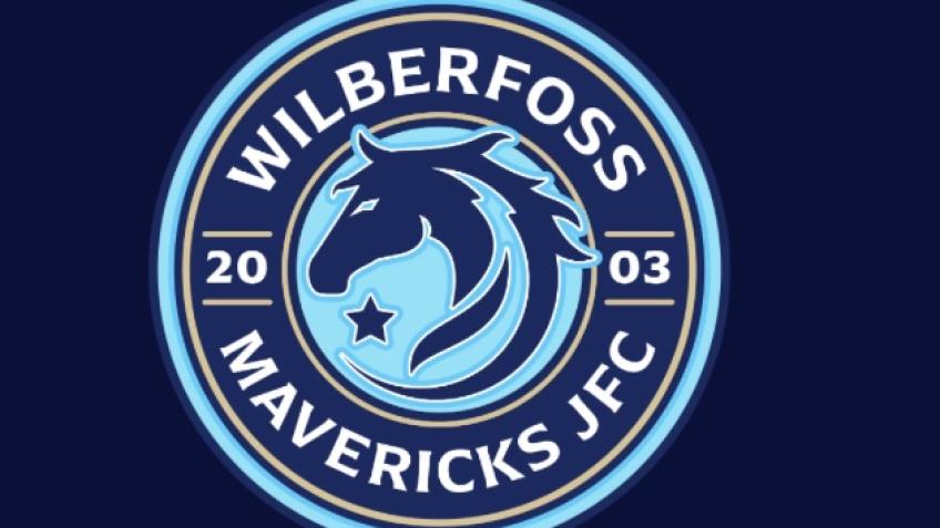 Wilberfoss Mavericks Presentation Day Raffle