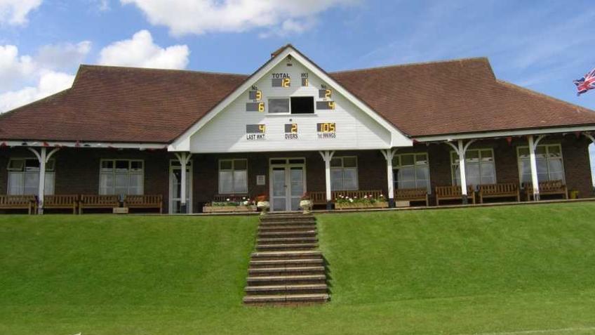 Studley Royal Cricket Club Climate Action