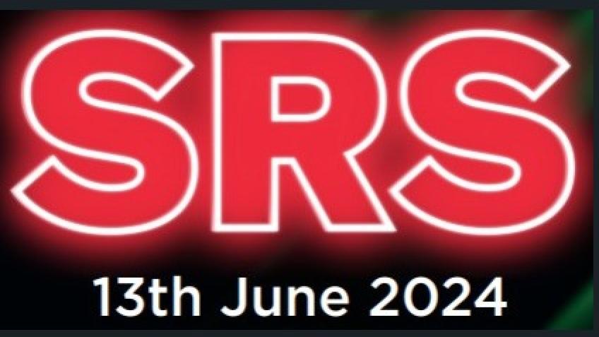 SRS 2024 Gala Dinner