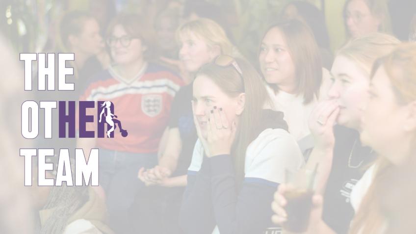 Making Women's Sport Accessible: The Other Team