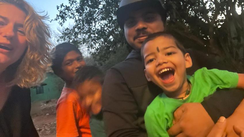 Medical help and support for 3 year old Lubu