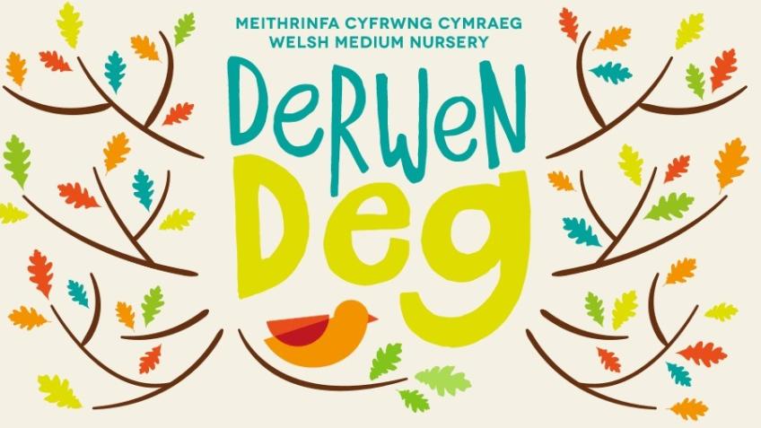 Meithrinfa Gymraeg Derwen Deg (Welsh Day Nursery)