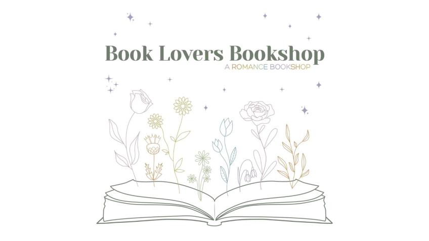 Book Lovers Bookshop: A Romance Bookshop!