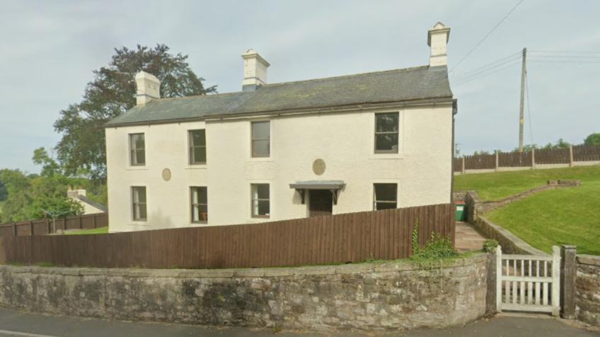 Comfort for Unpaid Carers: holiday home furnishing