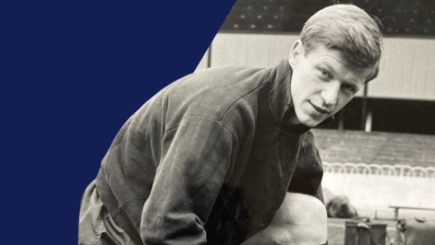 The Ghost of White Hart Lane
