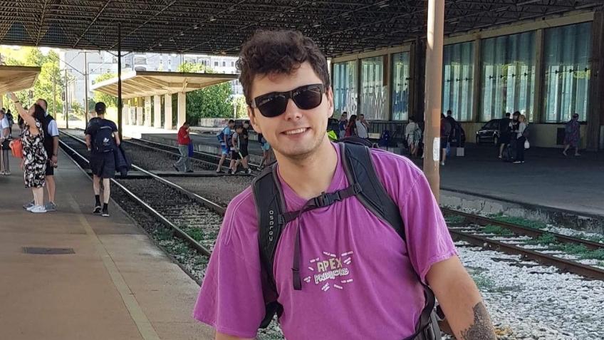 If we raise £300, I'll shave my head (again)