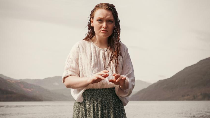 Help us get 'I See My Sister' to Fringe 2024!
