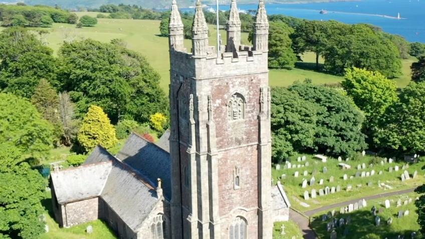 Maker Church Restoration fund