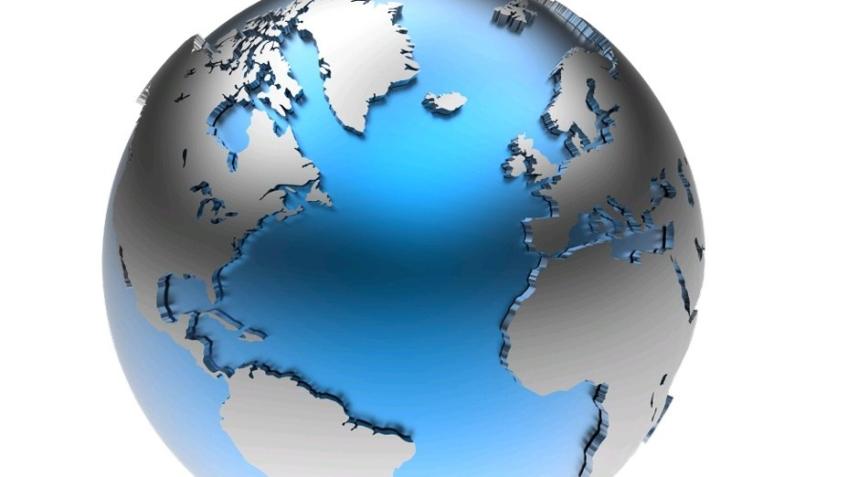 International World trust.