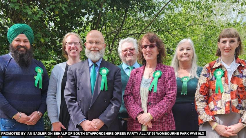General Election Fund 2024