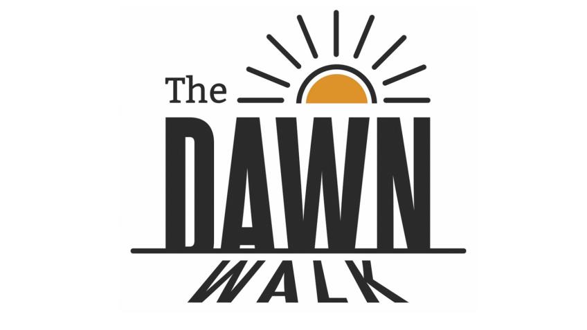 The Dawn Walk