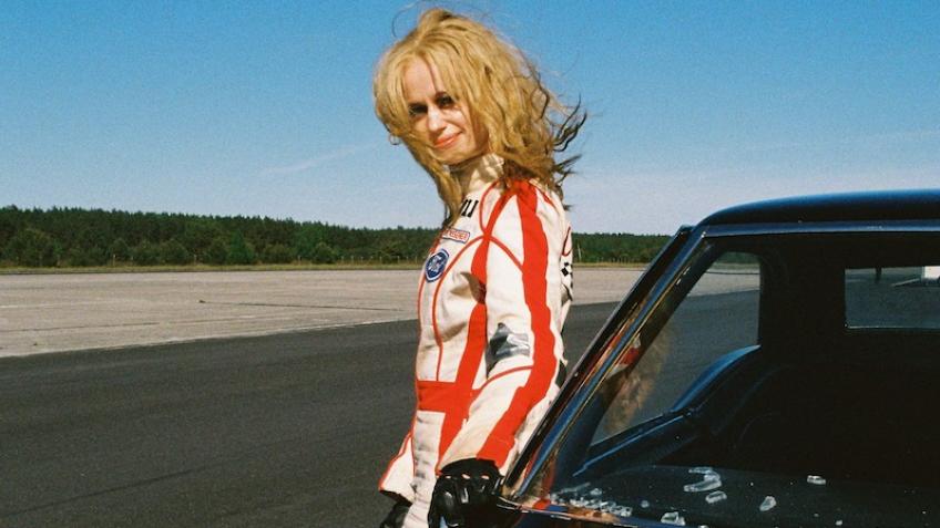 OVERDRIVE : Not your average f****** period film