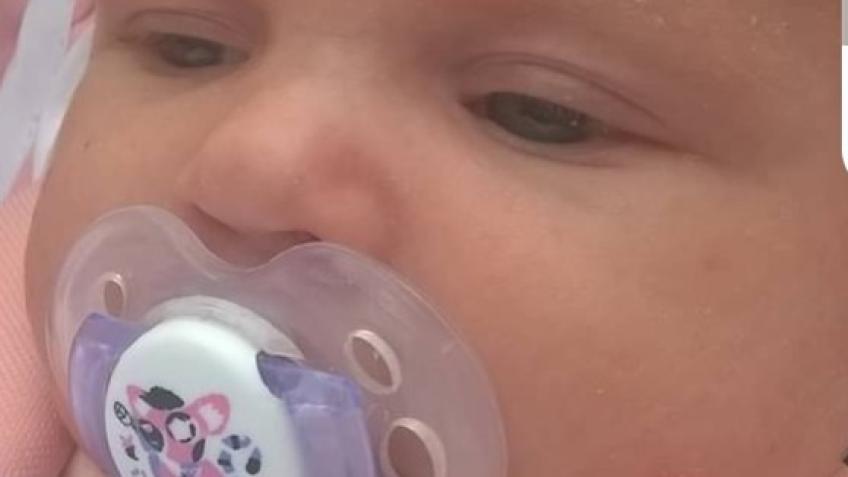 My daughter has a rare heart condition