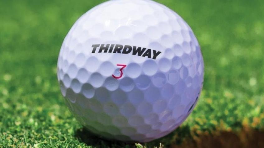 Thirdway Charity Golf Day