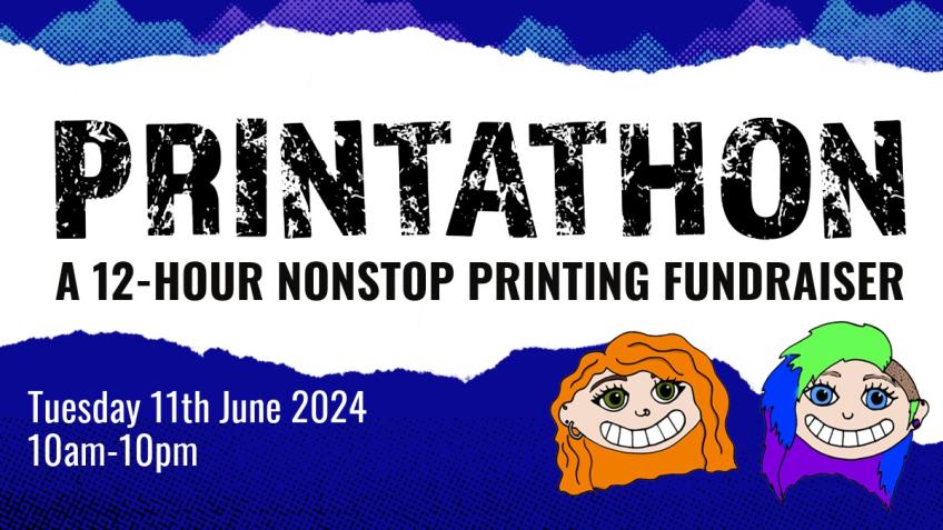 LPW PRINTATHON