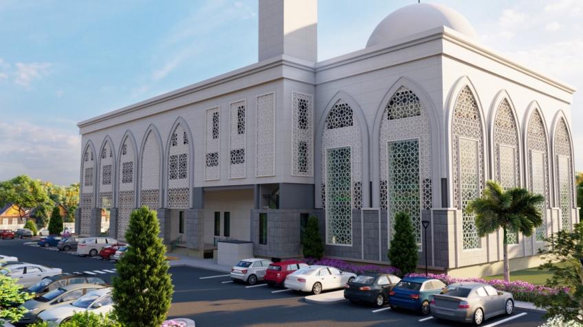 Islamic Academy & Da'wah Centre