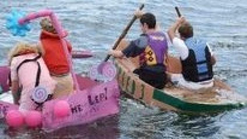 PORTAFERRY GALA FEST