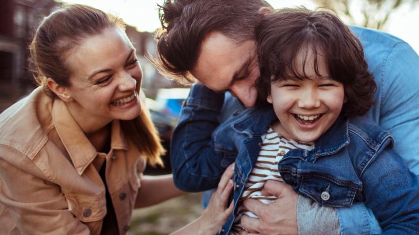SEND Family Service - The Great Smiles Project