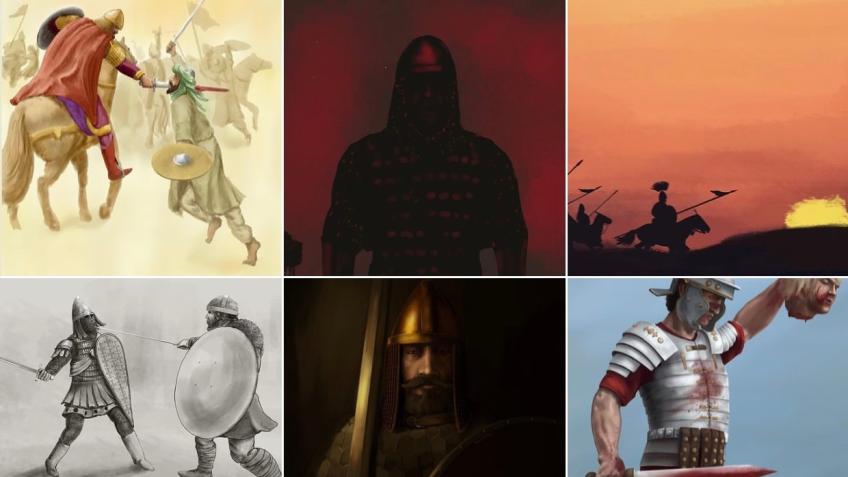 The Historical Artwork Fund
