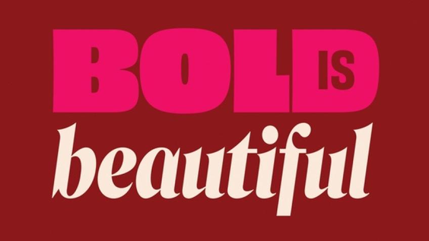 Holly Hamilton Bold is Beautiful Fundraiser 2024