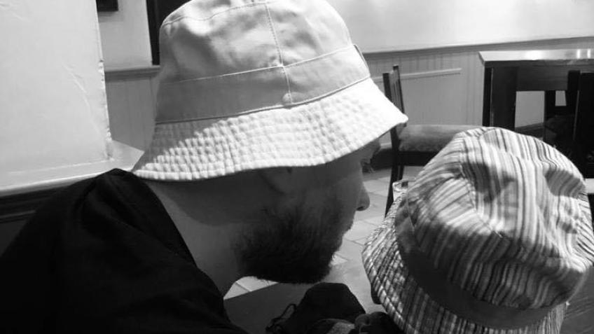 Martin Woods-  ‘Woodsy’s Road To Recovery’