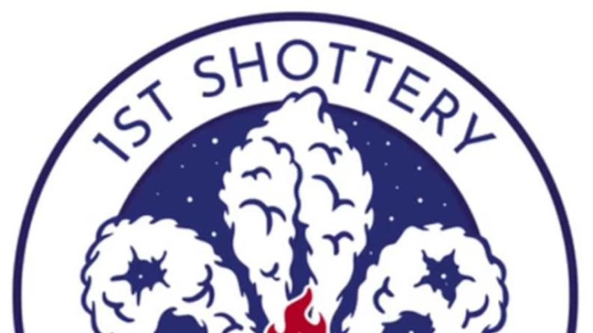 1st Shottery Scout Group