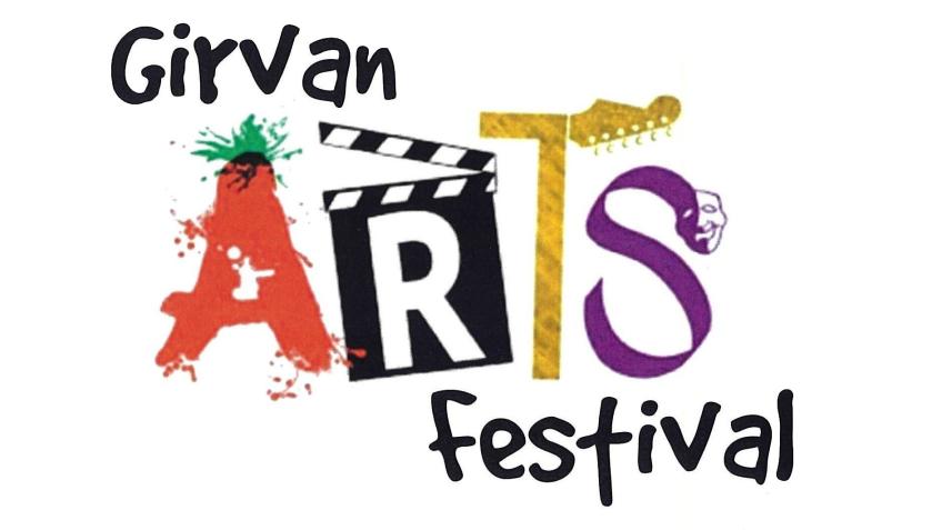Girvan Arts Festival