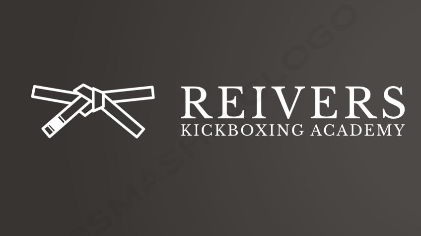 Reivers Kickboxing gym set up
