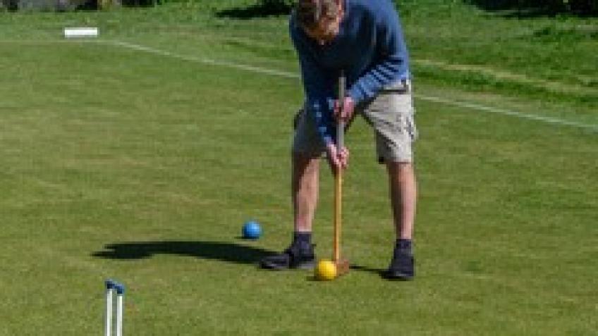 Cornwall Croquet Club
