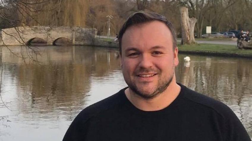 Support Terry Jermy to defeat Truss in SW Norfolk