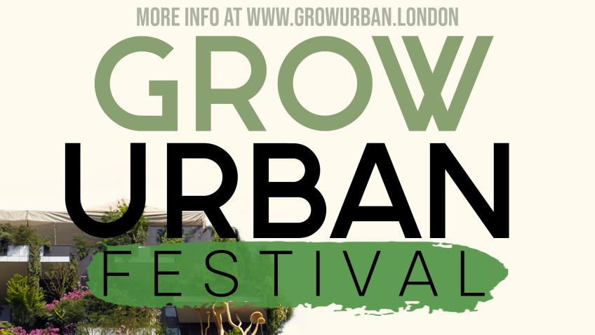 GROW URBAN FESTIVAL