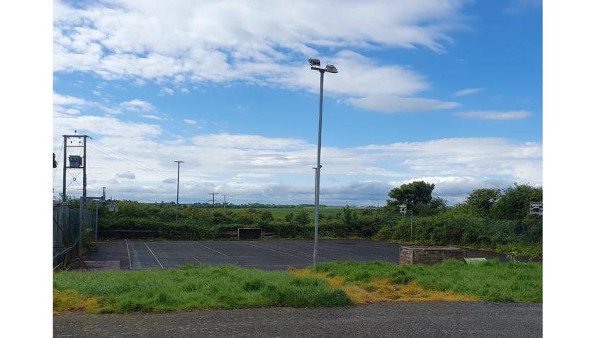 SEAHOUSES DEVELOPMENT TRUST