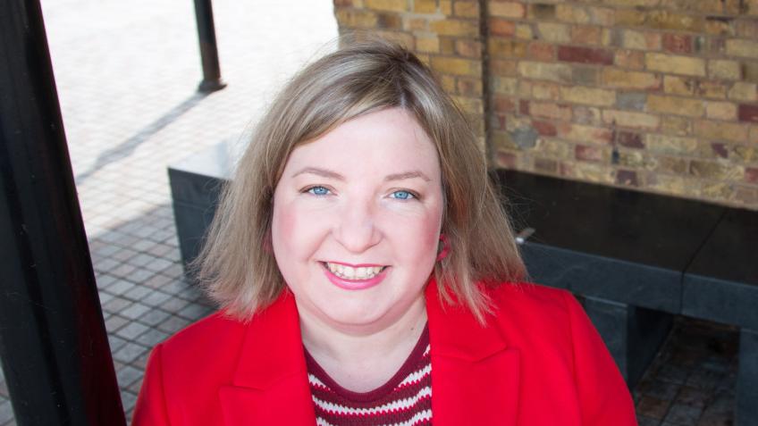 Winning Broxbourne for Labour