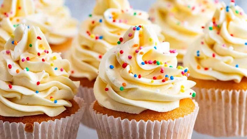CGW Summer Bakesale